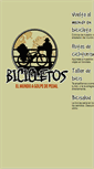 Mobile Screenshot of bicicletos.org